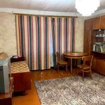 Здача 1-кімнатної, у Центрі!