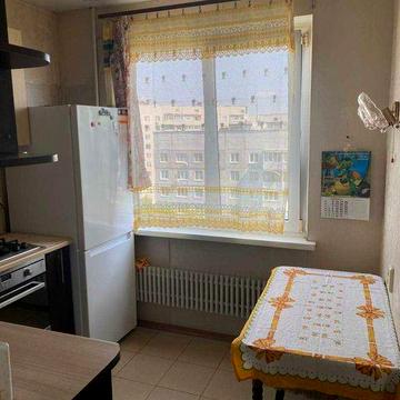 Довготривала оренда 2к квартири на просп. Перемоги 72В