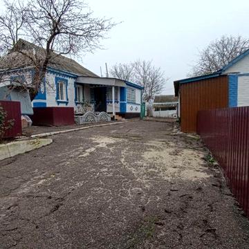 Продаж будинку в селі Васильків