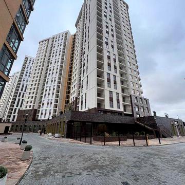 Продам квартиру у Кадор Сіті Краснова ЖК 68 перлина