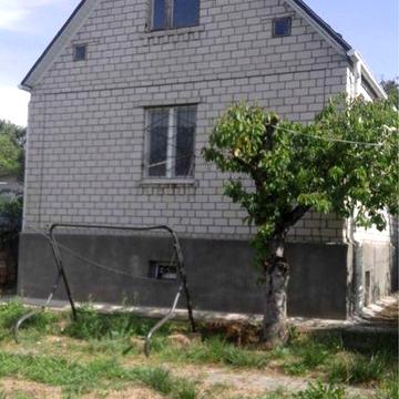 Продам дом-дачу в СОК «Заря» пригород Черноморска Одесской обл