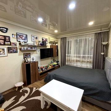 Продам 2-ком.кв.Правый берег,р-н Черемушки