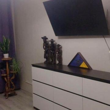 Довгострокова оренда 1к Квартира Хмельницького Богдана проспект