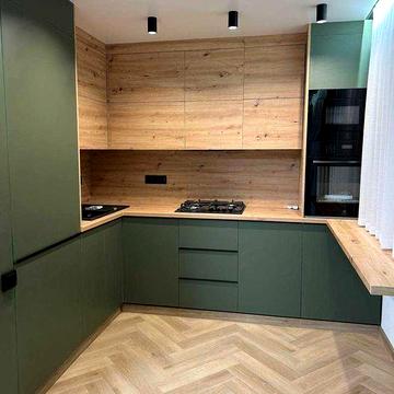 Оренда квартири з авторським ремонтом