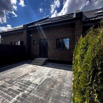 Продаж Будинку з Баварської Кладки від Забудовника Одноповерховий Київ