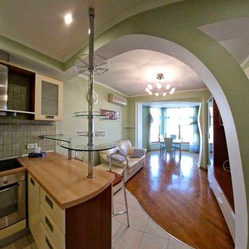 Продам квартиру в Одессе,ул. Тенистая/Генуэзская, рядом с морем