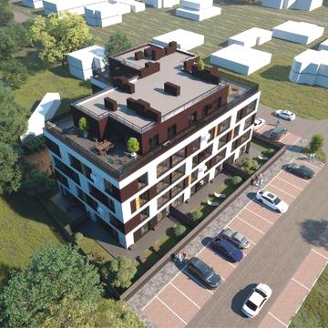 Продам квартиру Червоні Гори ЖК Red Hills