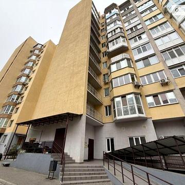 Продаж 3к Квартира Космонавтів вулиця ЖК Олимп