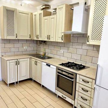 Оренда 1к НОВОБУДОВИ, р-н КВАРЦУ (ЖК ЗАТИШНИЙ КВАРТАЛ), є посудомийна!