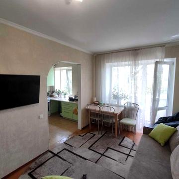 2к на вторинному ринку з збереженим ремонтом