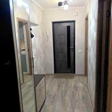 4-кімнатна квартира по вулиці Шевченка