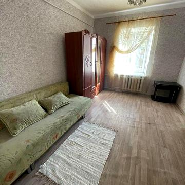 Срочно!!! Продам 1 км квартиру в районе кинотеатра Родина и Привоза