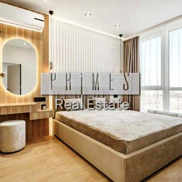 Оренда/Квартири, 1к, Дніпровська Набережна, 14 ЖК "Great", Осокорки