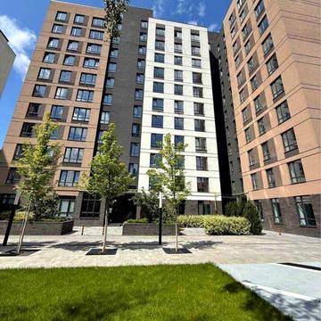 Однокімнатна квартира Ірпінь ЖК П 27