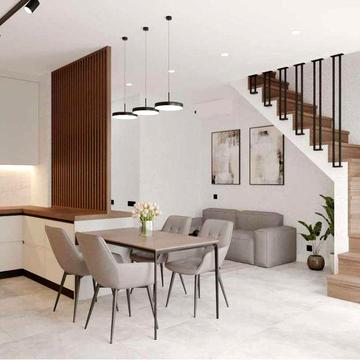 Продаж | Таунхаус 90м2 | Баварська кладка | Розтермінування!