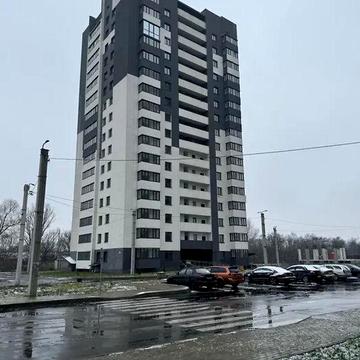 Продаж 2к Квартира Нескорених (Героїв Праці) вулиця ЖК Оазис
