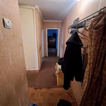 Довгострокова оренда квартири