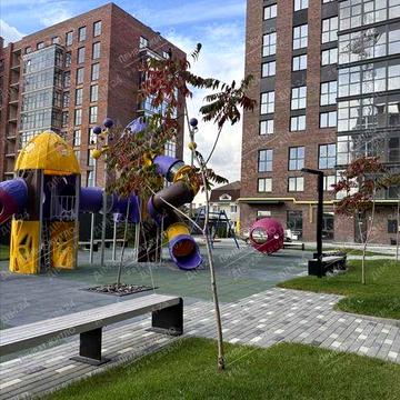 Ваш новий дім у ЖК Стандарт ЖК Стандарт