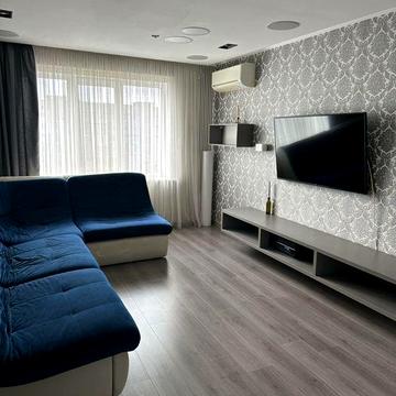 Оренда 3 кімнатної квартири