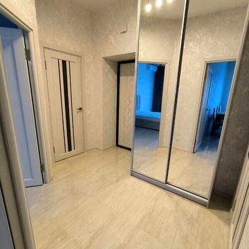 Довгострокова оренда 1к Квартира Праведників світу (Максимовича) вулиця ЖК Forest Home