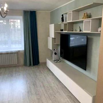 Сдам!2 комнатную квартиру с хорошим ремонтом!