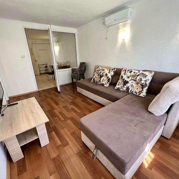 Аренда Евро 3-ки, проспект Центральный и Лягина свободна с 01.01.2026