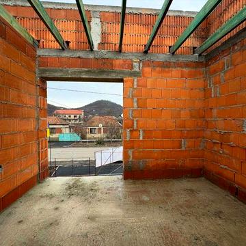 Продається квартира в новобудові, район Росвигово, Мукачево