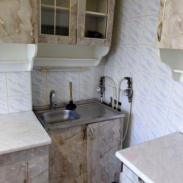 Сдам 3к кв на пр. Слабожанский