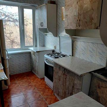 Сдам 3к кв на пр. Слабожанский