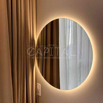 Здається в оренду 1-кімнатна квартира в ЖК Greenville Park.