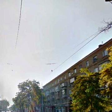 Квартира на Преображенской