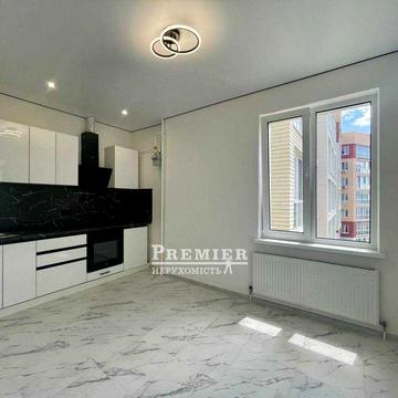 1-кімн 42м2 Новий будинок Меблі Техніка id210121