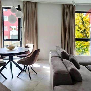 Продаж трикімнатної квартири ЖК Grot.