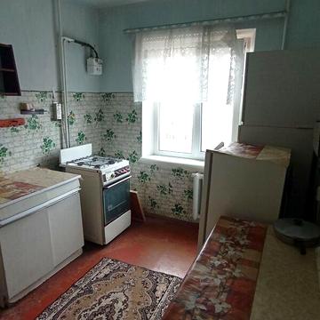 Довгострокова оренда 2к Квартира Буковинська вулиця