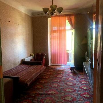 Сдам 3 ком. квартиру ! ( индивидуальное отопление )