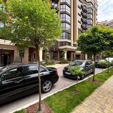 Перша здача сучасної квартири в ЖК Софія Резиденс поруч Щасливий Київ