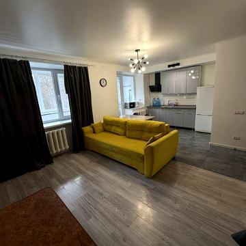 Сдам 1 к квартиру студию верх пр. Поля