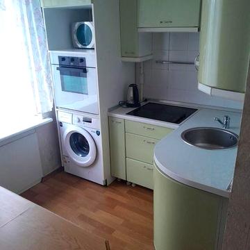 Оренда 3к.кв. Січеславська Набережна