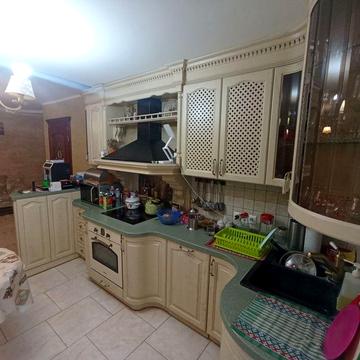 Продаж 3 кімнатної квартири в центрі міста Суми.