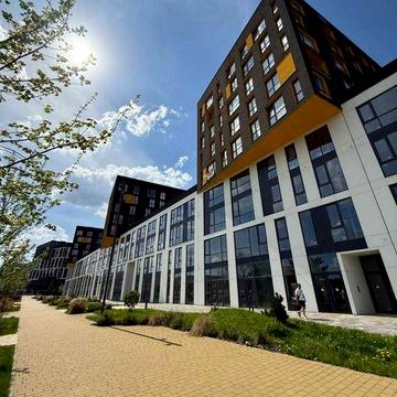 Продаж 2 кім квартири по вул.Б.Хмельницького ЖК Вежа ЖК Вежа