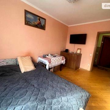 Продаж 2к Квартира Чигиринська вулиця