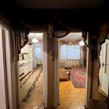 Оренда квартири в центральній частині міста