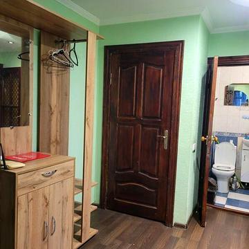 Довгострокова оренда 3к Квартира Берегова вулиця