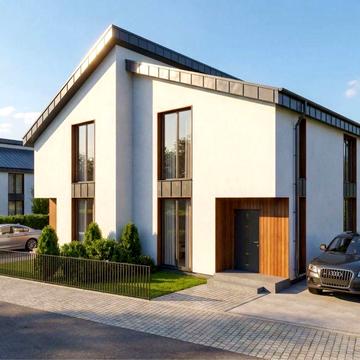 Продаж котеджу в тихому районі м.Коломия