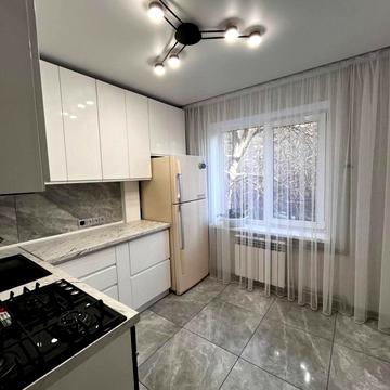 житловий масив Тополя-3 вул., 21