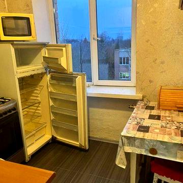 Оренда 2-х кімнатної квартири пр. Відродження