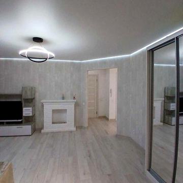 оренда 3к квартири жк Академічний