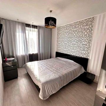 Аренда 3-х комнатной квартиры возле ТЦ Нагорный