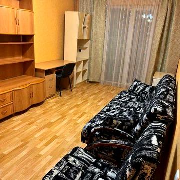 Сдам 2 к. кв. м. Студенческая - 2 мин. ул. Ак. Павлова, 134 б, ремонт.