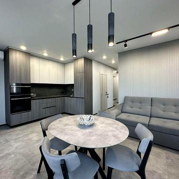 Оренда дизайнерської квартири (2 кімнати) ЖК White Lines Голосіївський